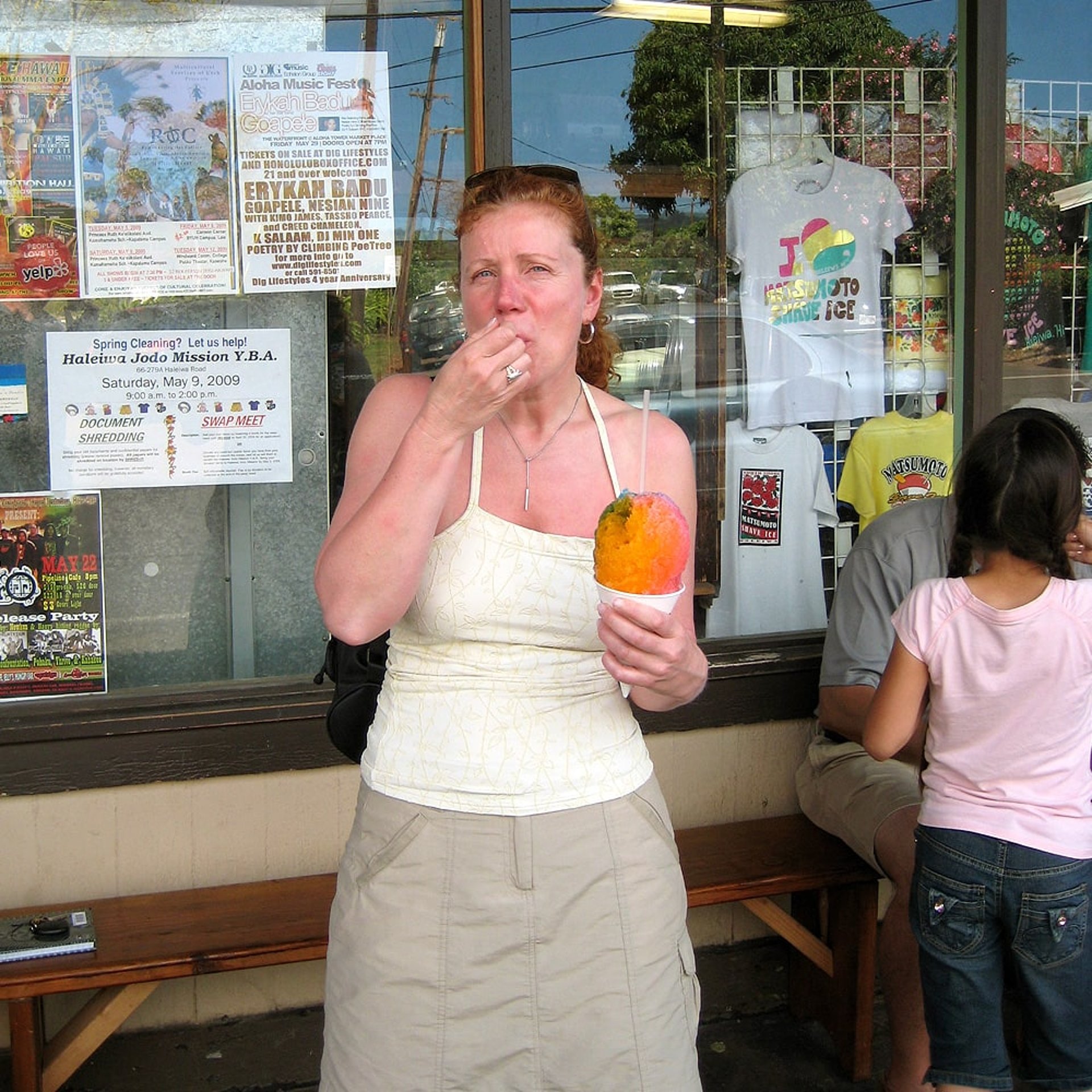 Haleiwa Turtles - Hawaii