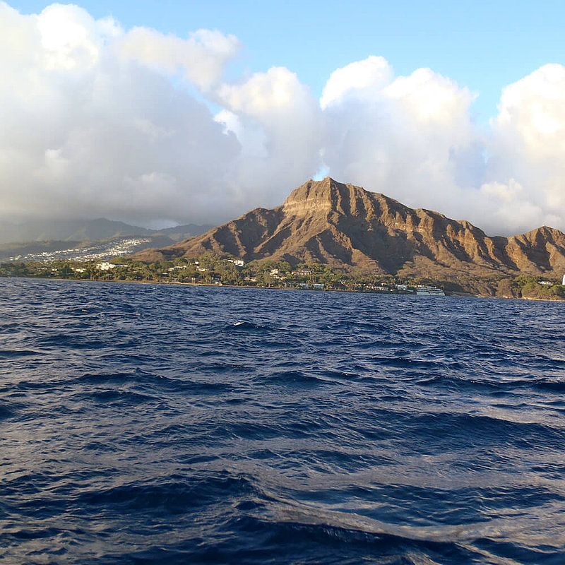 der Diamond Head