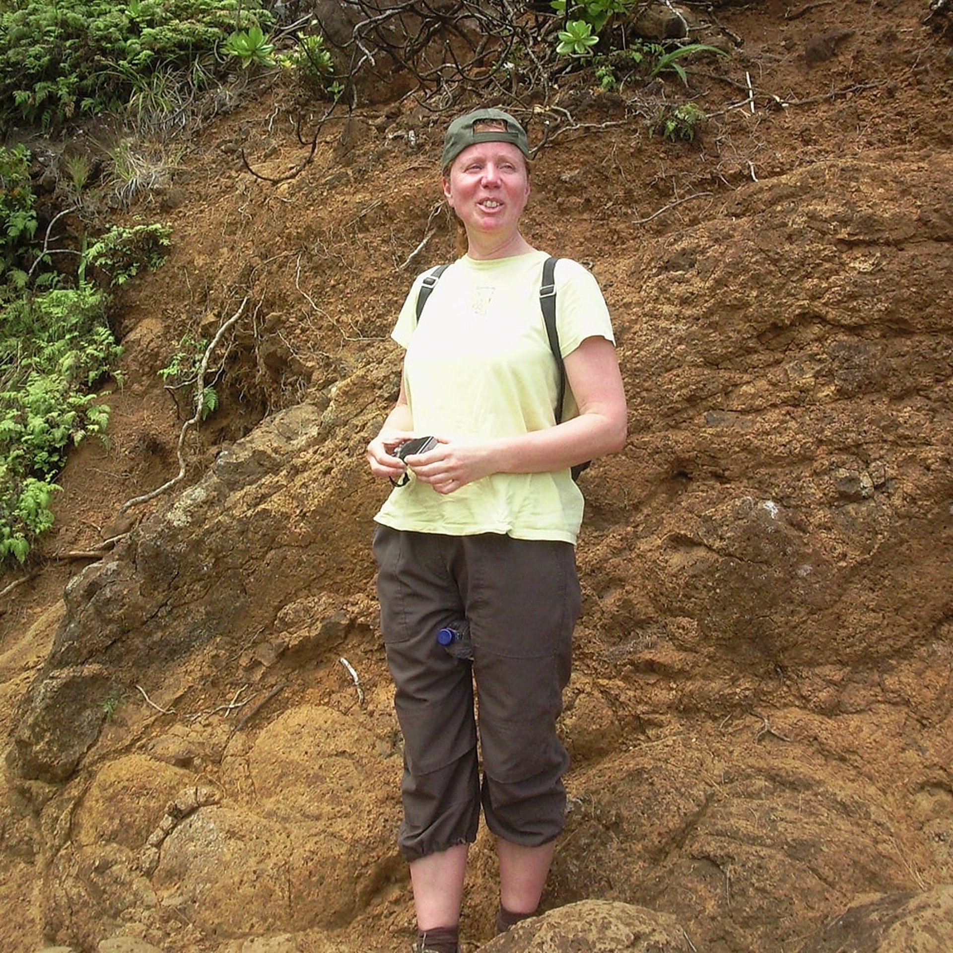 Gaaaanz schön anstrengend