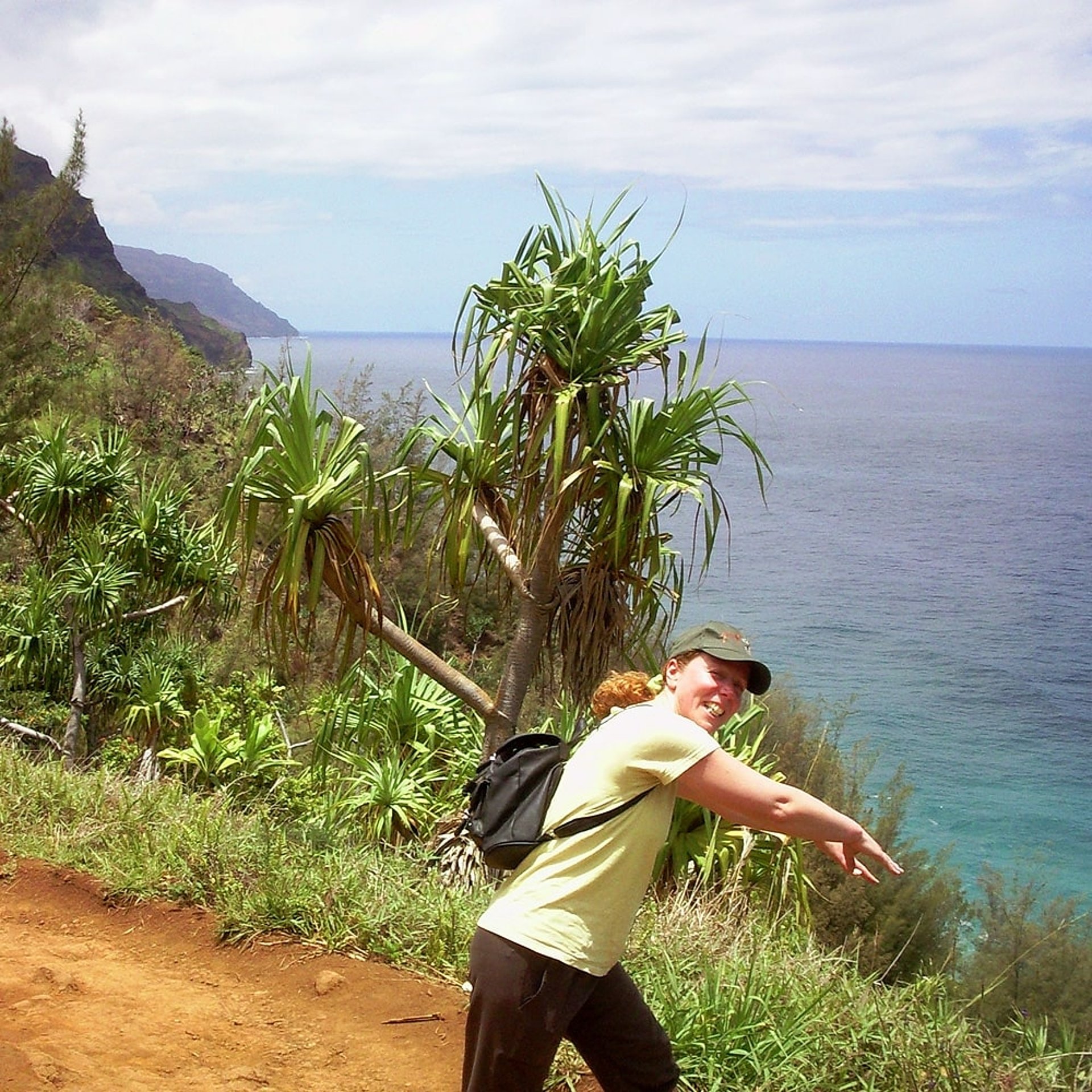 Da würde ich am liebsten gleich baden gehen